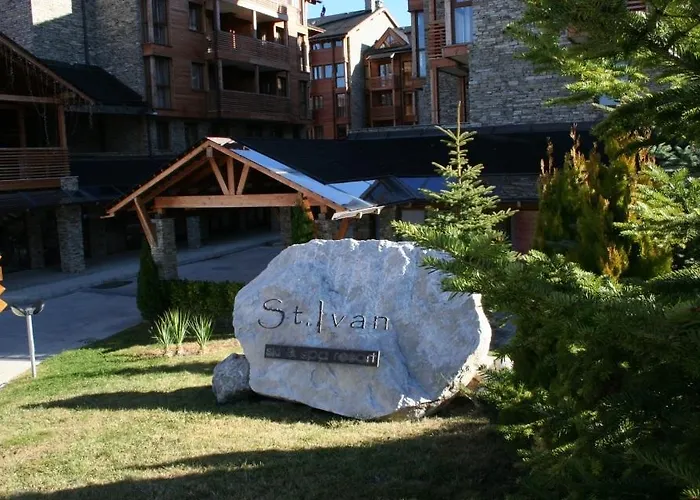 Private In St.ivan And Appartamento