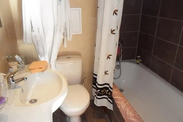 Private In St.ivan And Appartamento