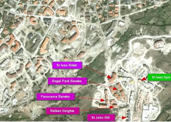 Private In St.ivan And