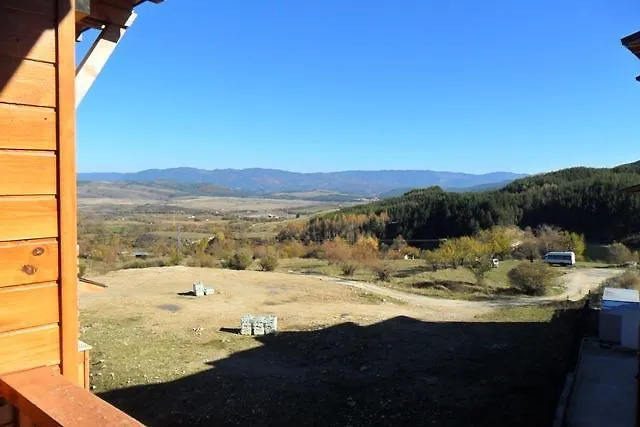 Private In St.ivan And Appartamento Bansko