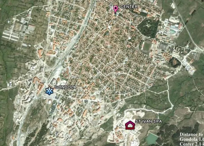 Private In St.ivan And