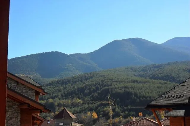 Private In St.ivan And Appartamento *