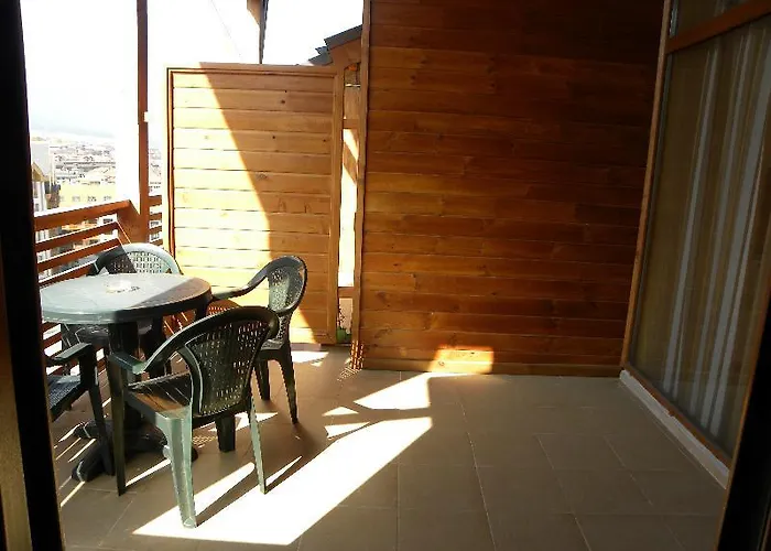 Private In St.ivan And Appartamento *