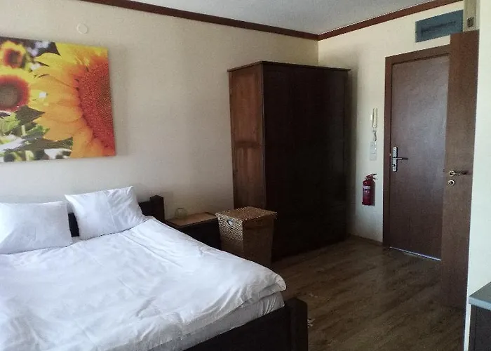 Appartamento Private In St.ivan And Bansko