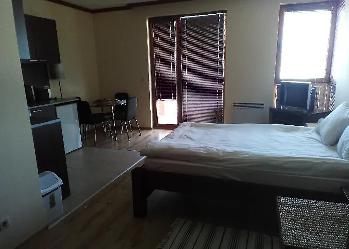 Appartamento Private In St.ivan And