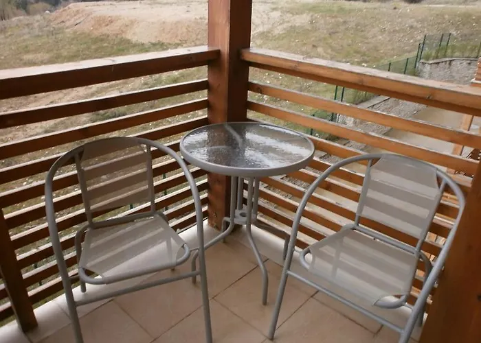 Private In St.ivan And Bansko