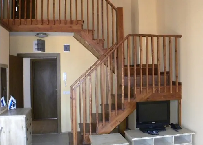 Appartamento Private In St.ivan And *