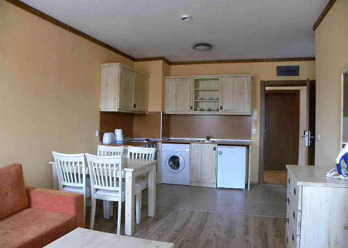 Private In St.ivan And Appartamento *