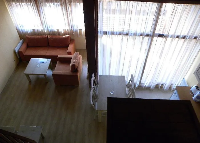 Appartamento Private In St.ivan And Bansko