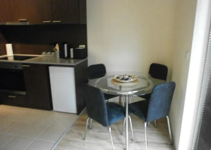 Appartamento Private In St.ivan And